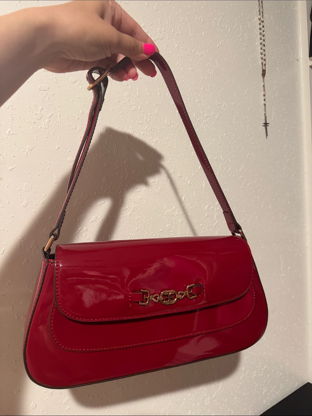 Sam Edelman Shoulder Bag